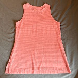 Workout tank